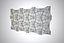 01 KAZA PATTERN WALL