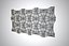 01 KAZA PATTERN WALL