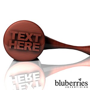 3d model gavel hammer