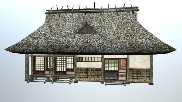 Japanese Dom