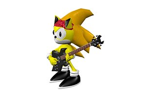 sonic with guitar rigged.max