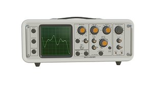 oscilloscope