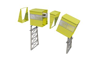 obj cargo