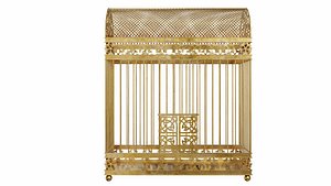 Birdcage