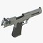 Desert Eagle MK7