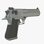 Desert Eagle MK7