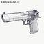 Desert Eagle MK7
