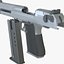 Desert Eagle MK7