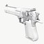 Desert Eagle MK7