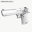 Desert Eagle MK7
