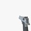 Desert Eagle MK7