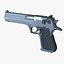 Desert Eagle MK7