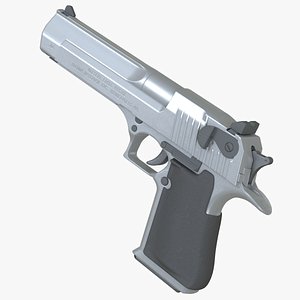 Desert Eagle MK7