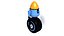 Polester Egg