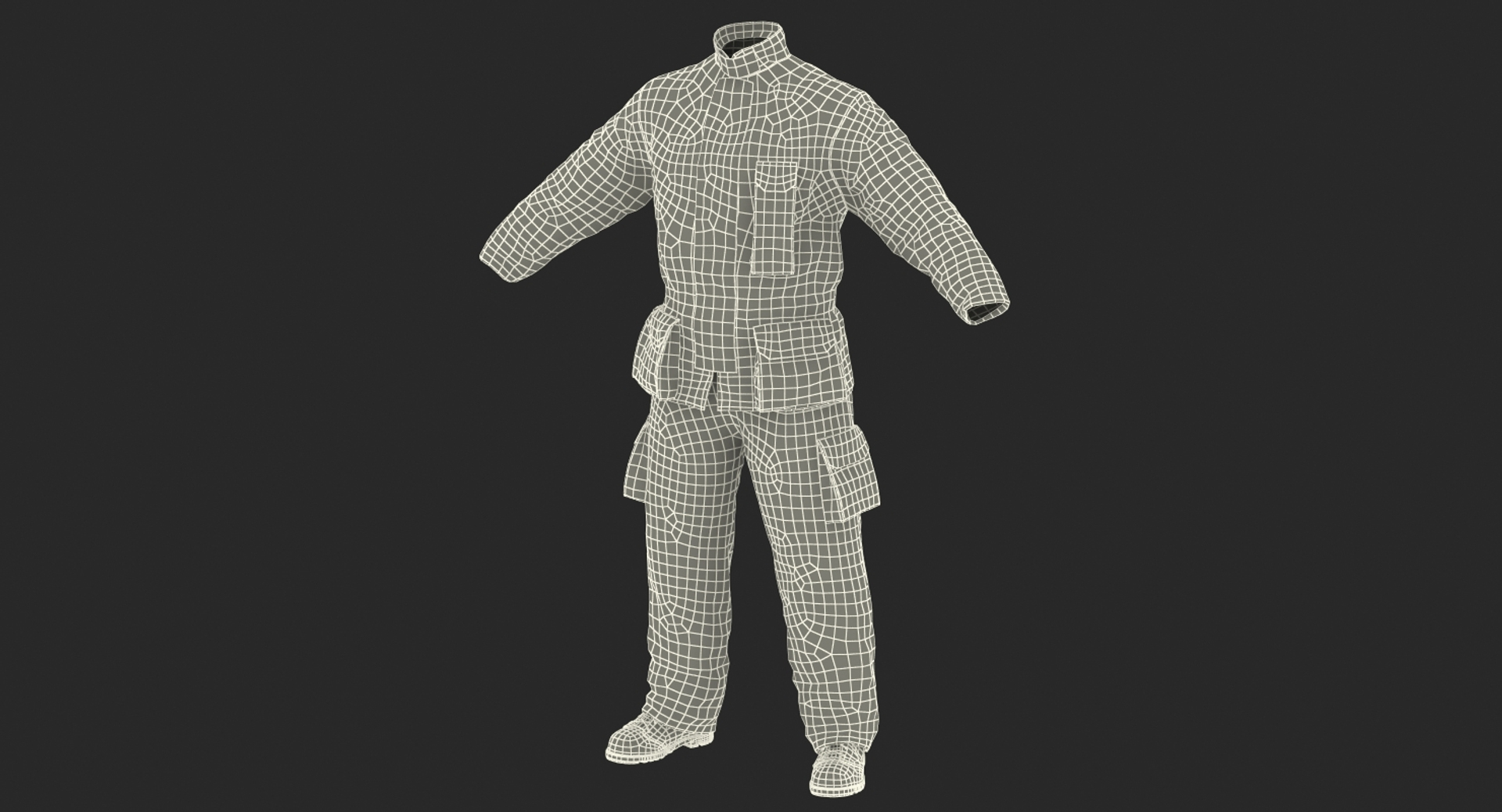 firefighter uniform 2 3D model https://p.turbosquid.com/ts-thumb/ej/wtqkk2/JmdEi1D4/firefighter_uniform_2_361/jpg/1493978024/1920x1080/turn_fit_q99/c81ccff759b683f0eb89152a85e2498da15940d7/firefighter_uniform_2_361-1.jpg