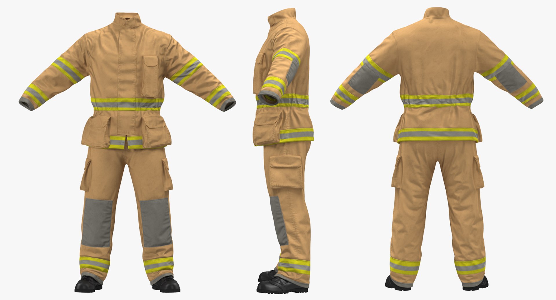 firefighter uniform 2 3D model https://p.turbosquid.com/ts-thumb/ej/wtqkk2/x7c6xIMb/firefighteruniform2mb3dmodel002/jpg/1493975083/1920x1080/fit_q87/34b34c075aefac169af8afac2f6c633730209ae7/firefighteruniform2mb3dmodel002.jpg