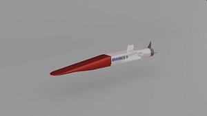 Brahmos 2