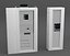electrical shield controler