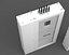 electrical shield controler