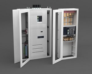 electrical shield controler