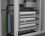 electrical shield controler