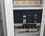 electrical shield controler