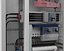 electrical shield controler