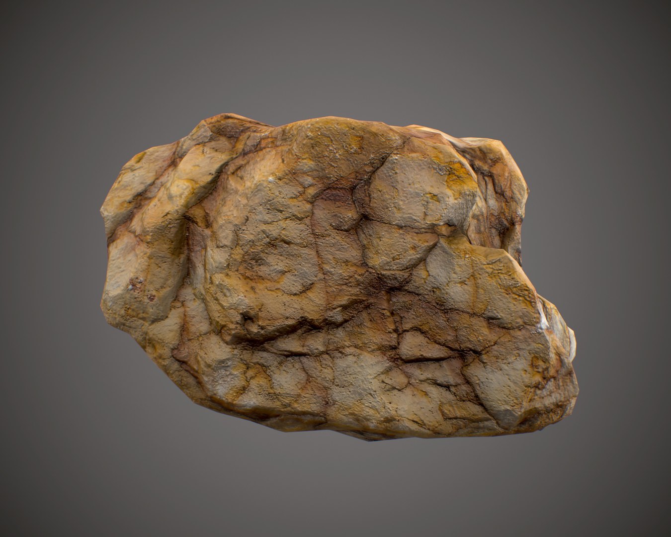 3D Scan Model - TurboSquid 1258281