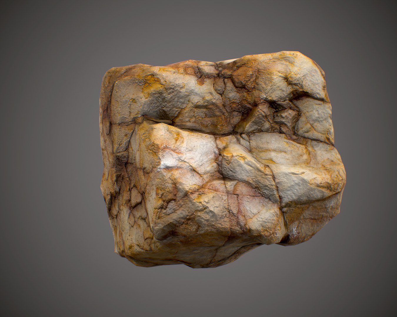3D Scan Model - TurboSquid 1258281