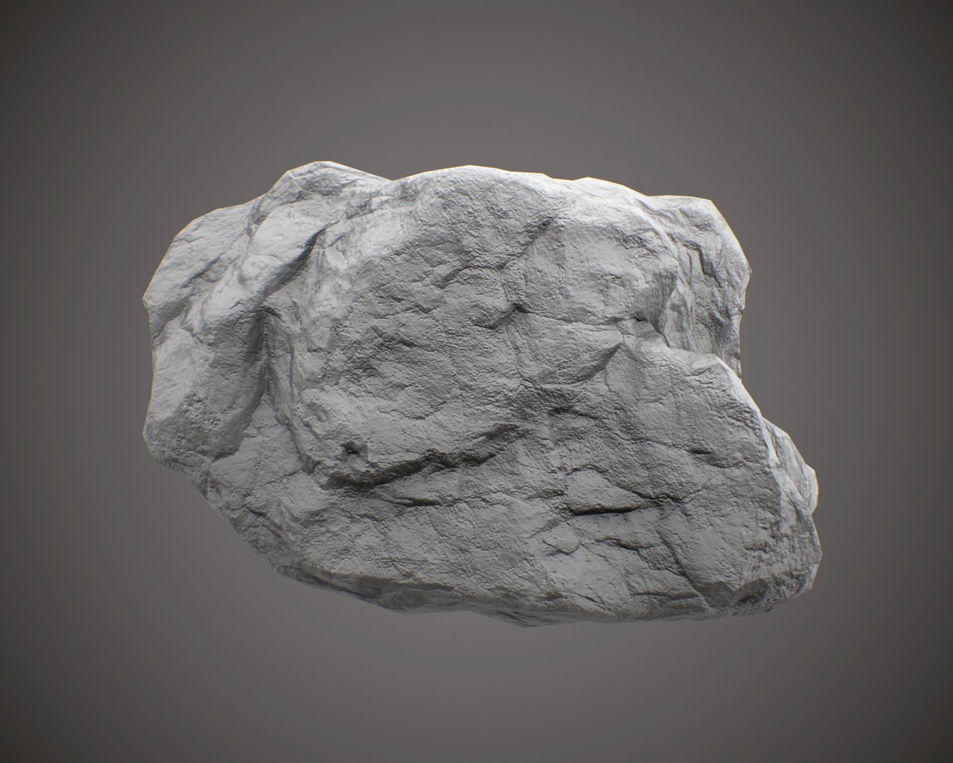3D Scan Model - TurboSquid 1258281
