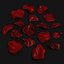 Rose Petals Extended Rebuild