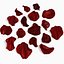 Rose Petals Extended Rebuild