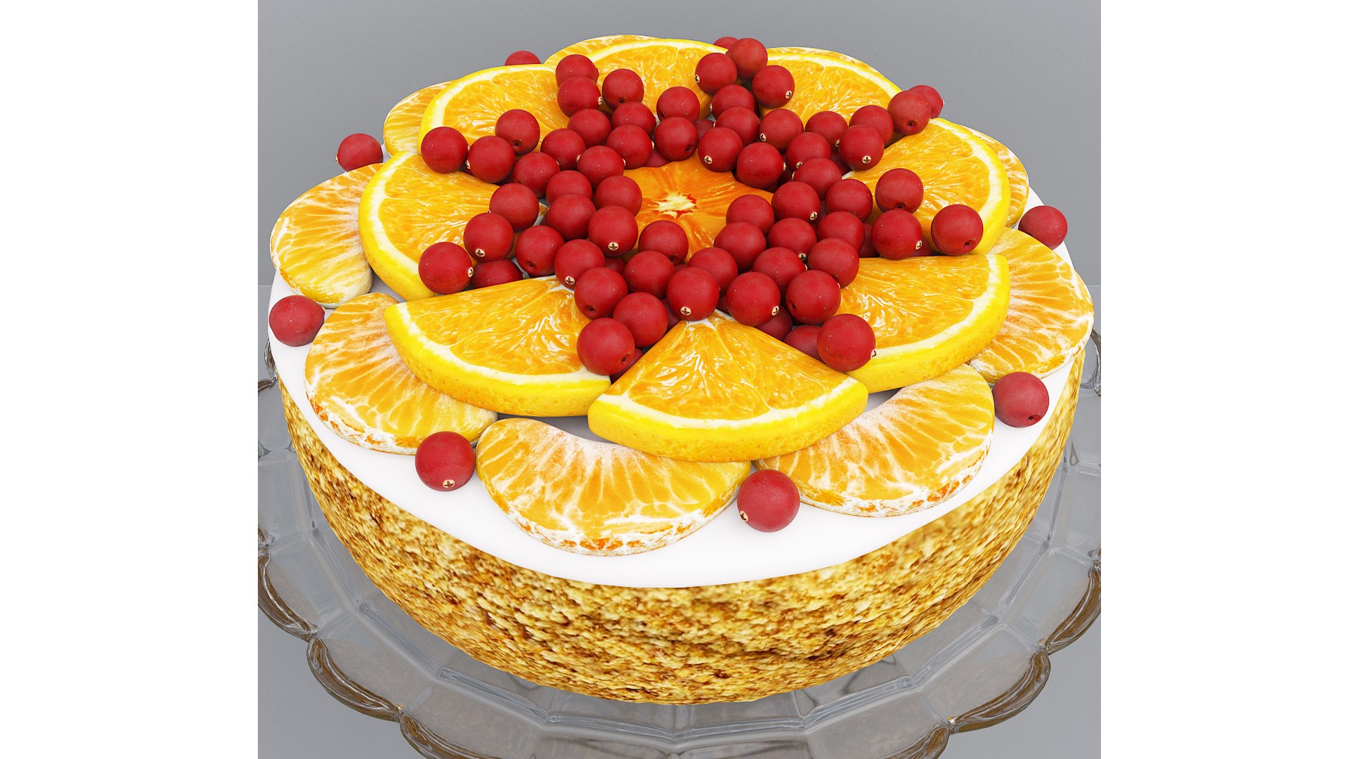 3D model Orange cake collection 4 https://p.turbosquid.com/ts-thumb/ek/BRGJs6/Oo/03/jpg/1655412044/1920x1080/fit_q87/14eb8ef8914b0e657f0605e6747d3b04376aa2ee/03.jpg