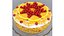Orangenkuchensammlung 4