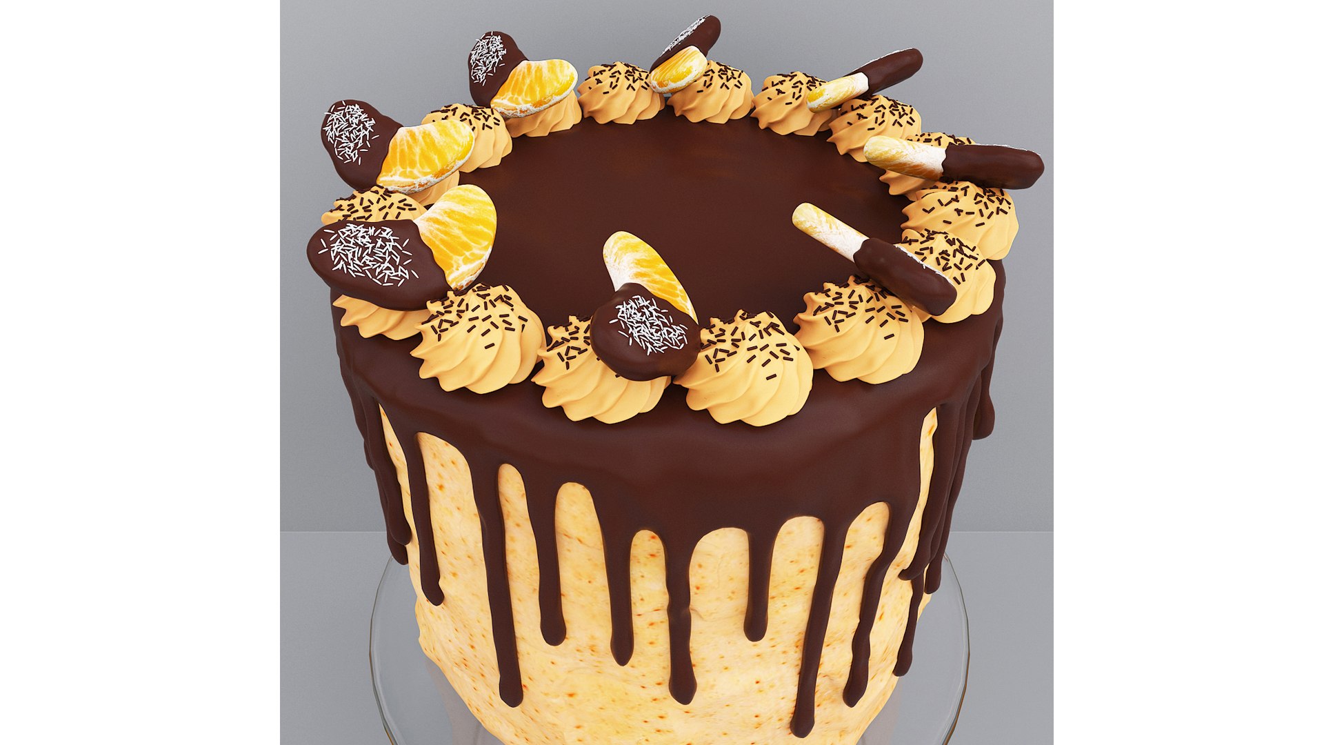 3D model Orange cake collection 4 https://p.turbosquid.com/ts-thumb/ek/BRGJs6/Vy/01/jpg/1655412041/1920x1080/fit_q87/0b3bdb755736bcbb807afdf7303839e441251d26/01.jpg
