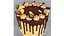 Orangenkuchensammlung 4