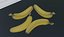 Banana dei cartoni animati