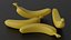 Banana dei cartoni animati
