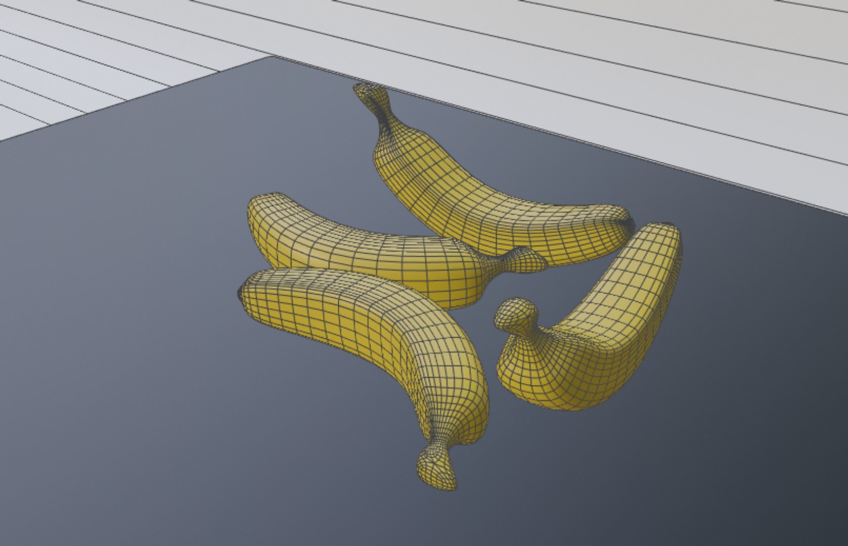 cartoon banana 3D model https://p.turbosquid.com/ts-thumb/ek/CuKxOv/G5x2gS5X/5/png/1601568589/1920x1080/fit_q87/05210b2bc4657f377111042e85de0bc38223726f/5.jpg