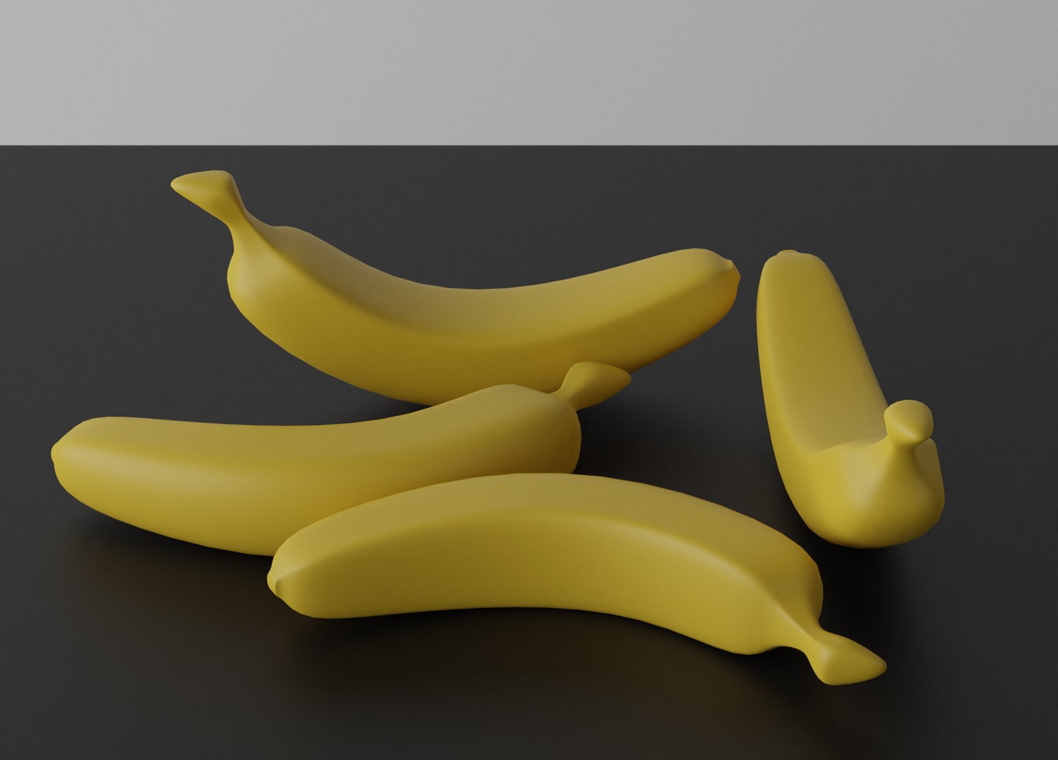 cartoon banana 3D model https://p.turbosquid.com/ts-thumb/ek/CuKxOv/dqRtsY5c/1/png/1601568588/1920x1080/fit_q87/9a5f41382fc1f169c6de1c24ccfe6cb913b18184/1.jpg