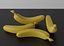 Banana dei cartoni animati