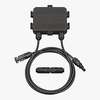 Solar Junction Box 02