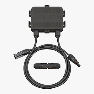 Solar Junction Box 02