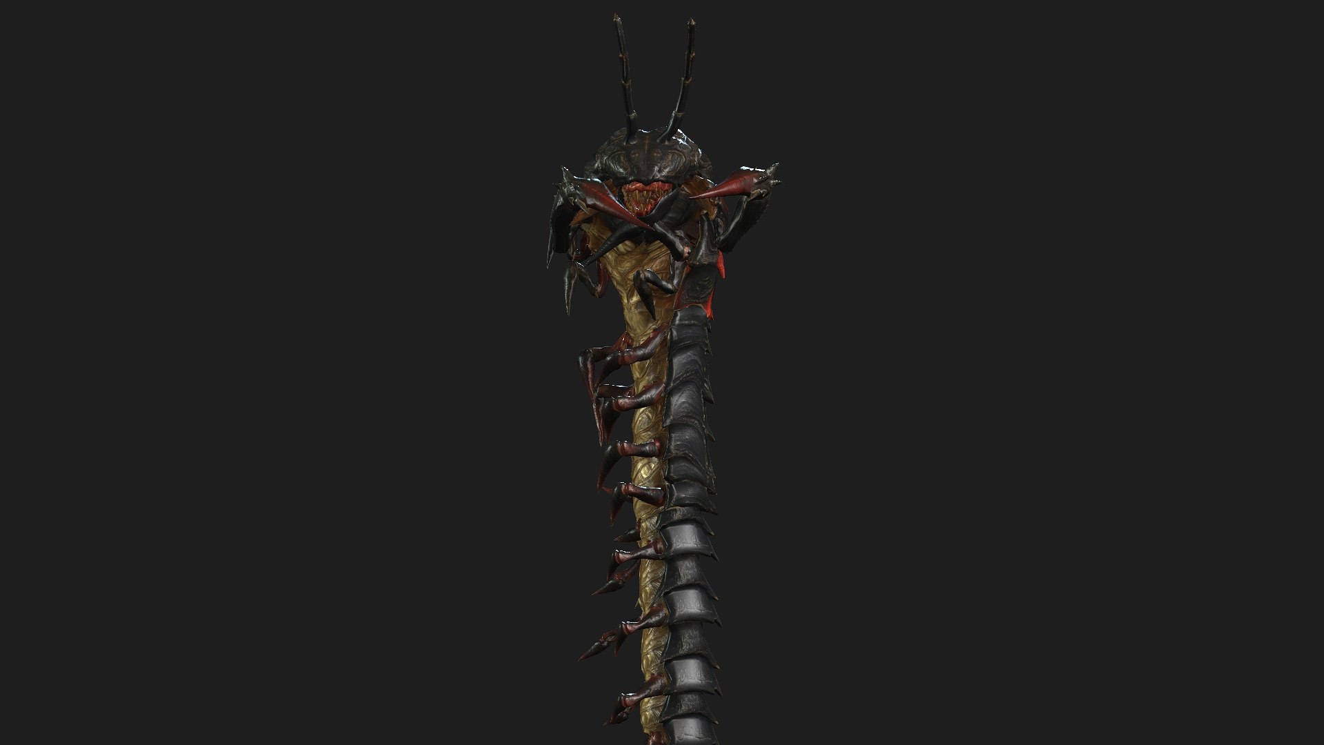 3D Centipede Monster-V2 https://p.turbosquid.com/ts-thumb/ek/FuzbdT/K5/preview9/jpg/1768555575/1920x1080/fit_q87/460b933d4b841d41a2fbaf4581717dcc922a40f5/preview9.jpg