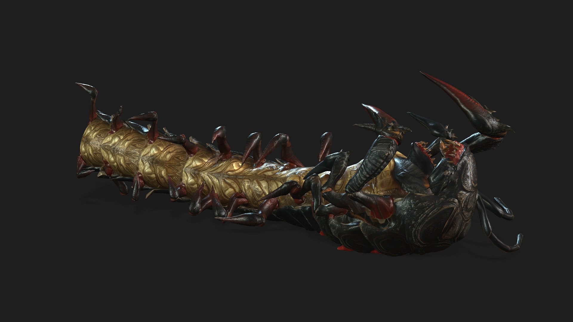 3D Centipede Monster-V2 https://p.turbosquid.com/ts-thumb/ek/FuzbdT/Lk/preview11/jpg/1768555577/1920x1080/fit_q87/373a83c875d2f3386169c3ab7a1c8bbddb753334/preview11.jpg