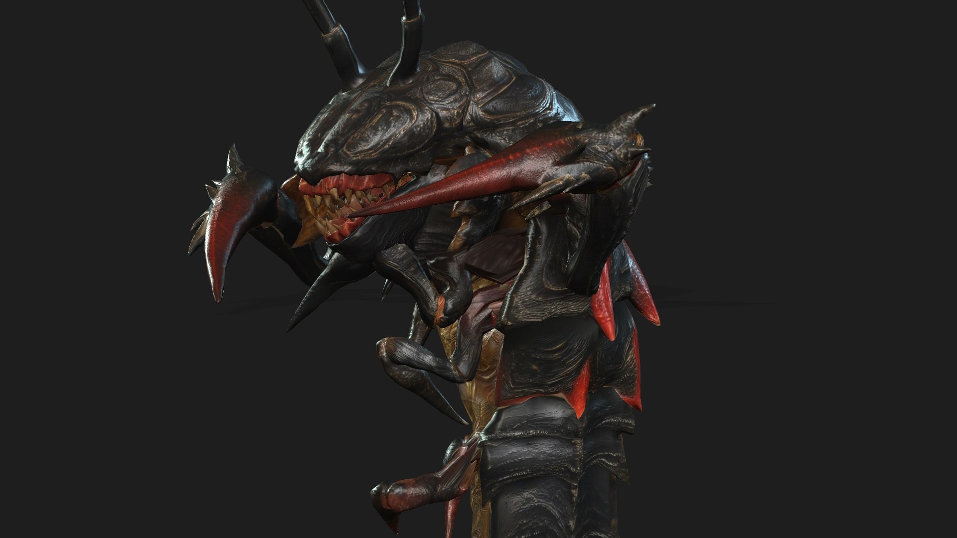 3D Centipede Monster-V2 https://p.turbosquid.com/ts-thumb/ek/FuzbdT/mB/preview10/jpg/1768555576/1920x1080/fit_q87/dc54441792dd7fcafb29eac4e050bd392b0543e5/preview10.jpg