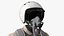Russian Fighter Jet Pilot Uniform