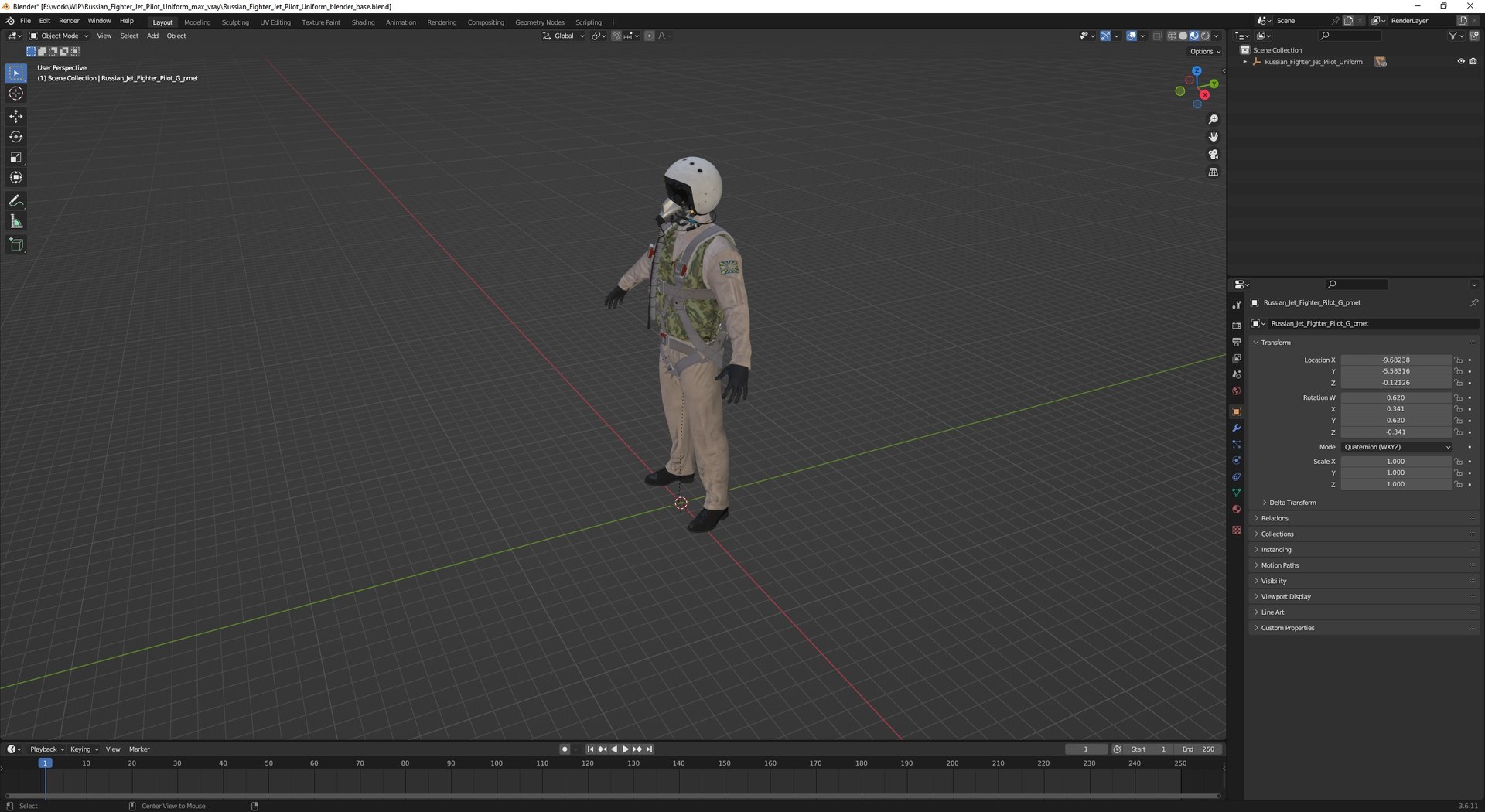 3D Russian Fighter Jet Pilot Uniform model https://p.turbosquid.com/ts-thumb/ek/IHtshi/Sa/russian_fighter_jet_pilot_uniform_1001/jpg/1744057264/1920x1080/fit_q87/0cff525193023f93c22df5cc98f1f4e49df6f299/russian_fighter_jet_pilot_uniform_1001.jpg