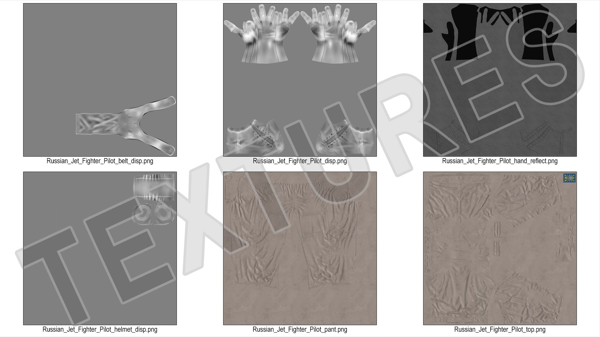 3D Russian Fighter Jet Pilot Uniform model https://p.turbosquid.com/ts-thumb/ek/IHtshi/dl/russian_fighter_jet_pilot_uniform_016/jpg/1744057237/1920x1080/fit_q87/323cce130dff7aa19ebf6b1192cd70e13547d6d0/russian_fighter_jet_pilot_uniform_016.jpg