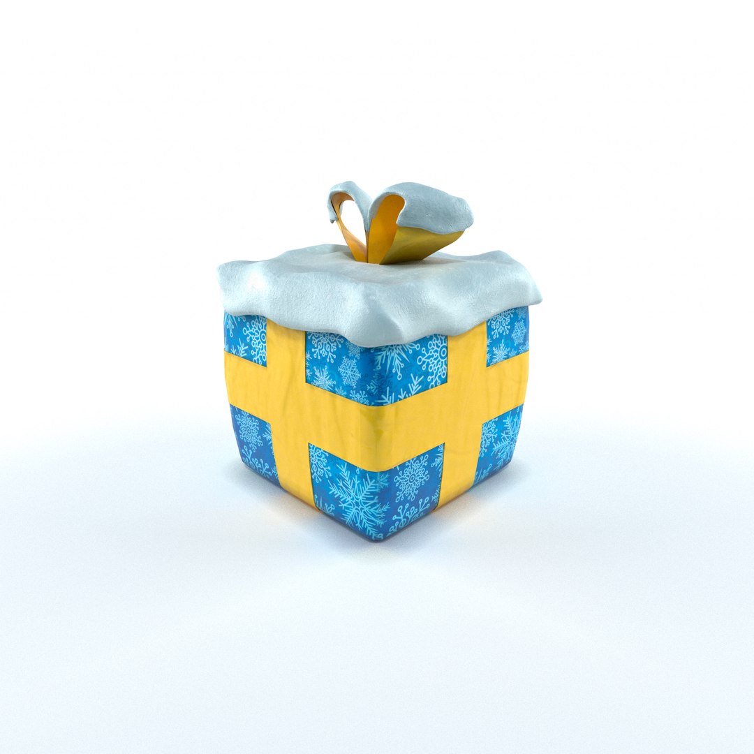 3D gift box model https://p.turbosquid.com/ts-thumb/ek/JM9CTk/IUBRbDwd/04/jpg/1543937852/1920x1080/fit_q87/24d331566d1032e313a083597b75a4496f854925/04.jpg